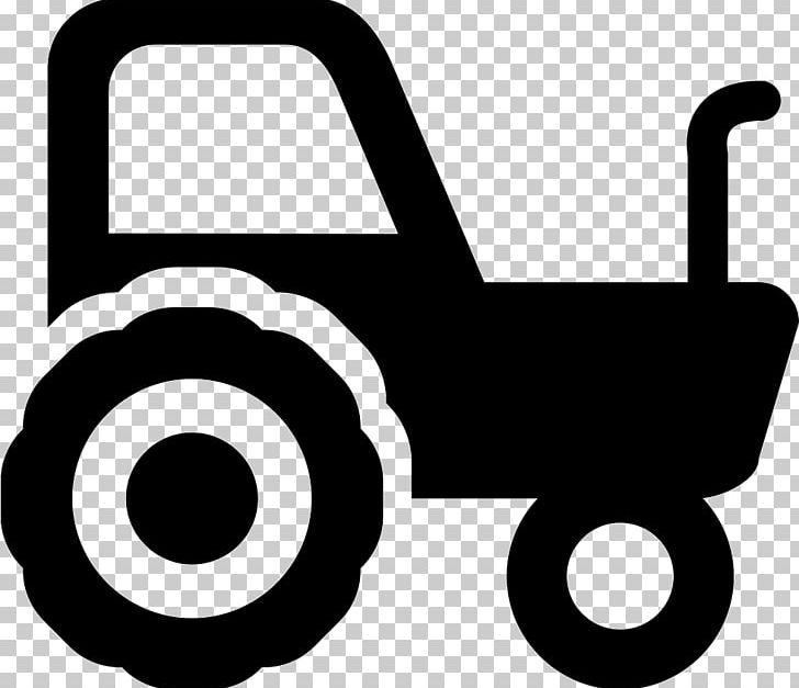 John Deere Tractor Agriculture Farm PNG, Clipart, Agriculture, Artwork, Black, Black And White, Computer Icons Free PNG Download