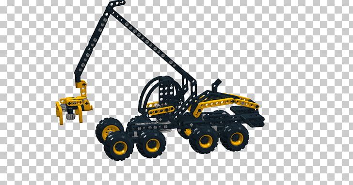 Ponsse Scorpion Toy LEGO Harvester PNG, Clipart, Harvester, Lego, Ponsse, Scorpion King, Toy Free PNG Download