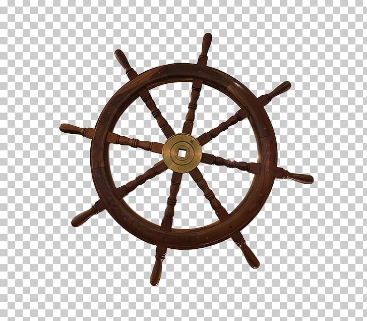 Ship's Wheel Wall Decal Boat PNG, Clipart,  Free PNG Download