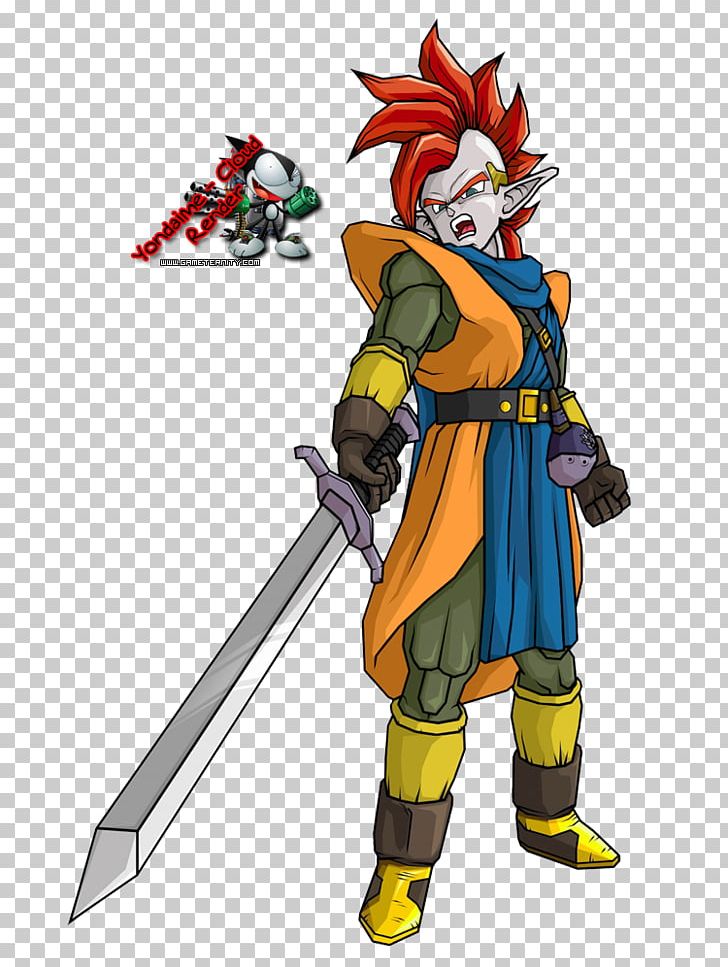Trunks Dragon Ball Xenoverse 2 Videl Goku Tapion PNG, Clipart, Ball, Cartoon, Character, Cold Weapon, Costume Free PNG Download