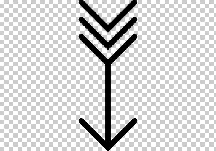 Arrow Symbol Computer Icons PNG, Clipart, Angle, Arrow, Arrowhead, Black And White, Computer Icons Free PNG Download