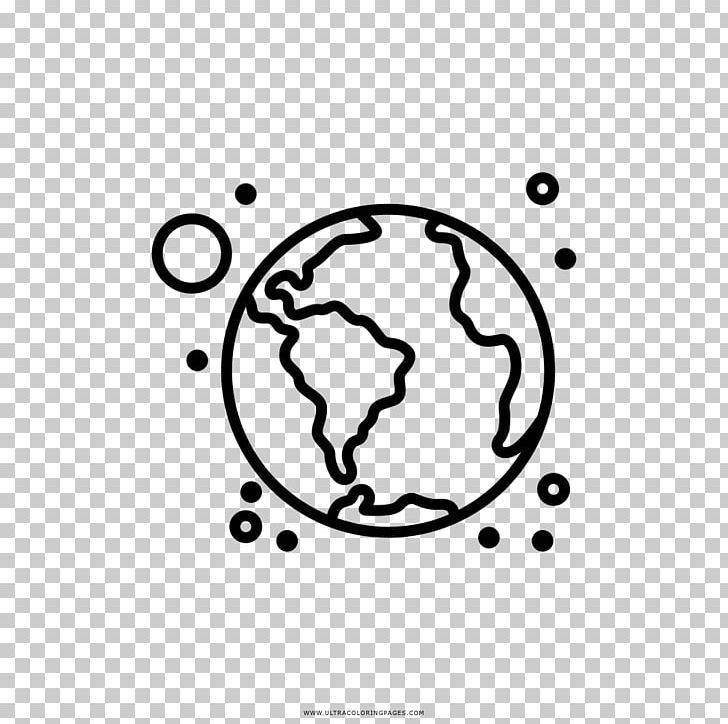 Earth Drawing Coloring Book PNG, Clipart, Area, Artwork, Black, Black And White, Brand Free PNG Download