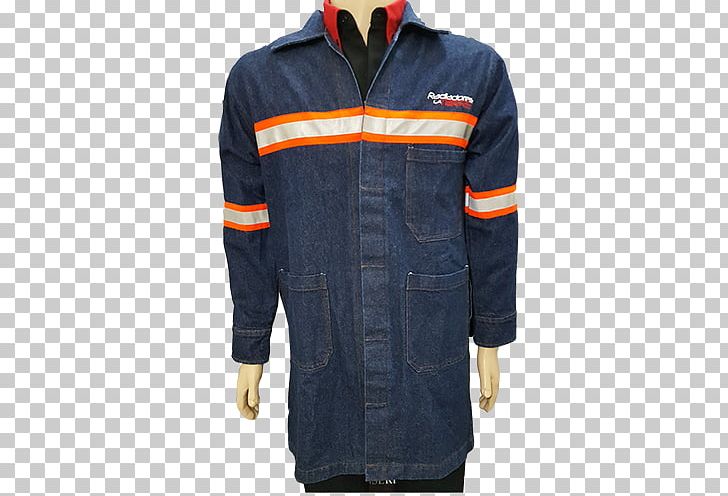 Lab Coats Jacket Sleeve Uniform Mechanic PNG, Clipart, Boilersuit, Clothing, Electric Blue, Factory, Hood Free PNG Download