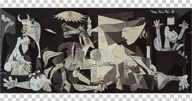 Museo Nacional Centro De Arte Reina Sofía Guernica Museo Nacional Del Prado Les Demoiselles D'Avignon Painting PNG, Clipart,  Free PNG Download