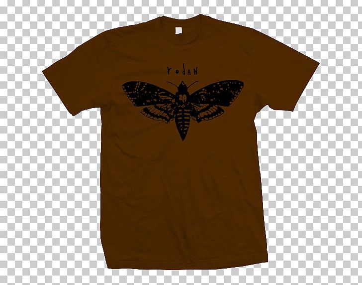 T-shirt Rodan Sleeve Clothing PNG, Clipart, Bluza, Butterfly, Clothing, Fashion, Indie Rock Free PNG Download