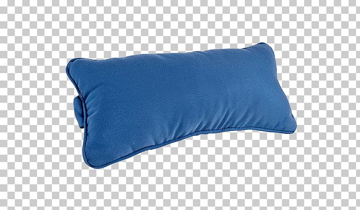 Throw Pillows Cushion Chair Chaise Longue PNG, Clipart, Blue, Chair, Chaise Longue, Chenille Fabric, Cobalt Blue Free PNG Download