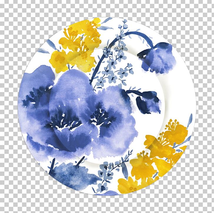 Watercolor Painting Paper Mockup PNG, Clipart, Art, Blue, Cobalt Blue, Cut Flowers, Dye Free PNG Download