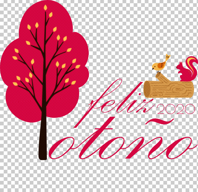 Feliz Otoño Happy Fall Happy Autumn PNG, Clipart, Cut Flowers, Feliz Oto%c3%b1o, Floral Design, Flower, Greeting Card Free PNG Download
