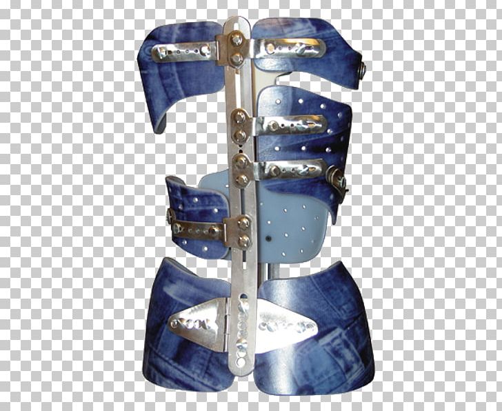 Lyon Corset Scoliosis Orthopaedics Idiopathic Disease PNG, Clipart, Back Brace, Blue, Cobalt Blue, Corset, Disease Free PNG Download