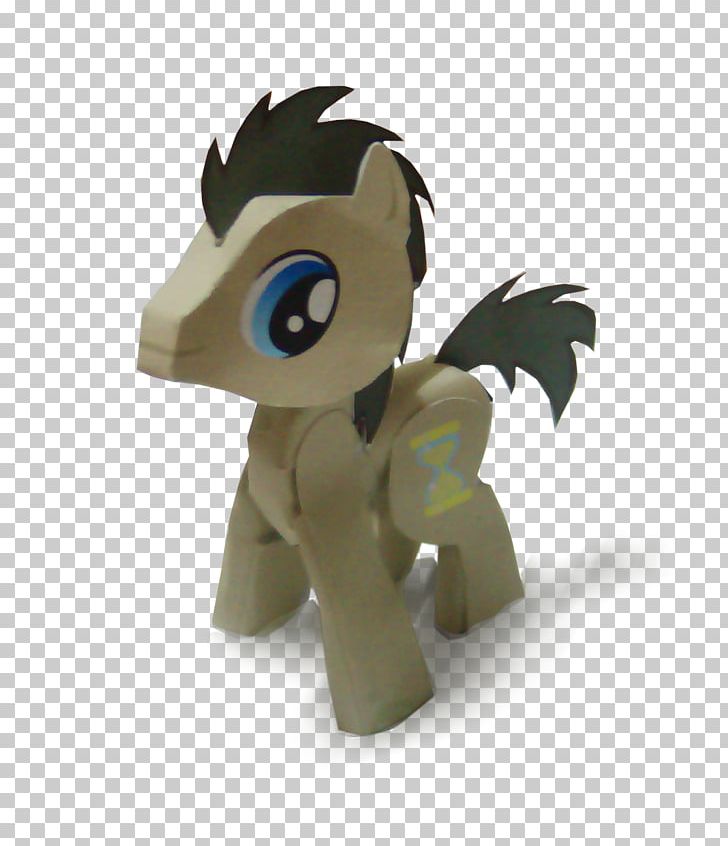 My Little Pony Paper Model Paper Toys PNG, Clipart, Cartoon, Cutie Mark Crusaders, Fictional Character, Fluttershy, Horse Free PNG Download