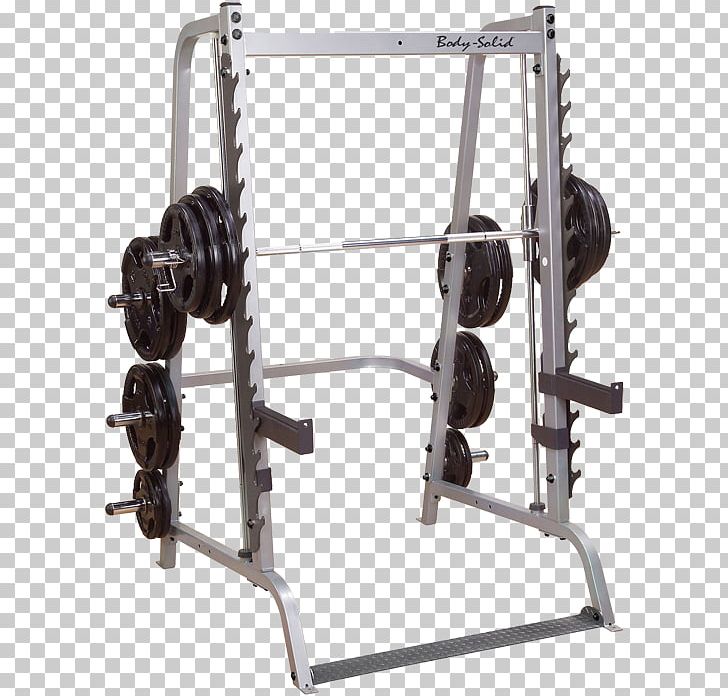 Smith Machine Power Rack Barbell Weight Training Fitness Centre PNG, Clipart, Barbel, Bench Press, Body, Body Solid, Exercise Free PNG Download