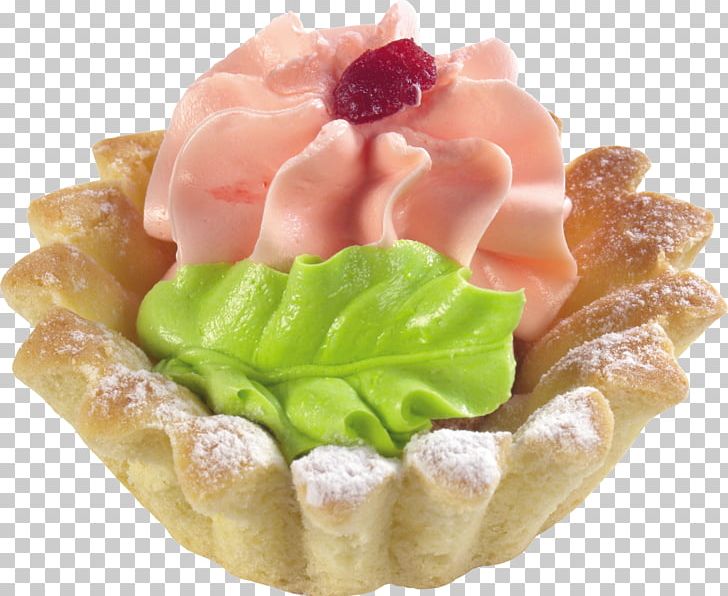 Tart Strawberry Ice Cream Petit Four PNG, Clipart, Baked Goods, Biscuits, Cake, Cream, Dessert Free PNG Download