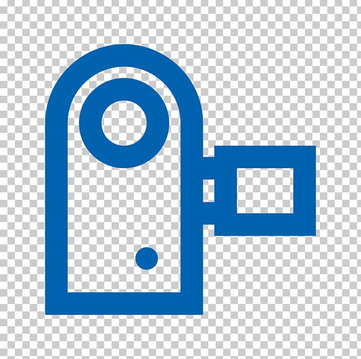 Video Cameras Computer Icons Camcorder PNG, Clipart, Angle, Area, Blue, Brand, Camcorder Free PNG Download