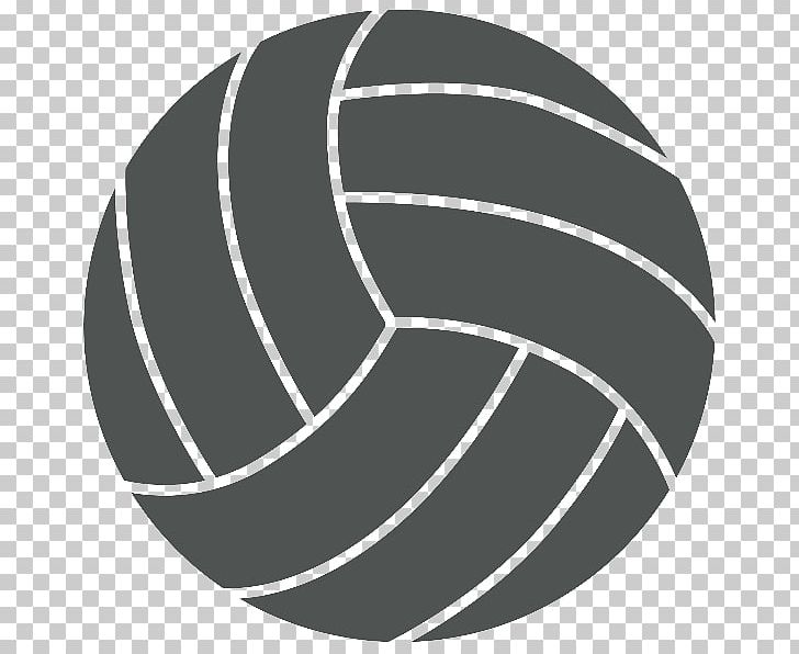 Volleyball Team Sport PNG, Clipart, Angle, Automotive Tire, Ball, Beach Volleyball, Black And White Free PNG Download