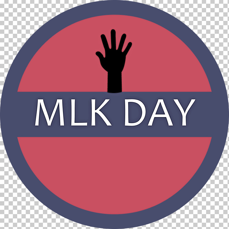 MLK Day Martin Luther King Jr. Day PNG, Clipart, Circle, Gesture, Hand, Label, Logo Free PNG Download