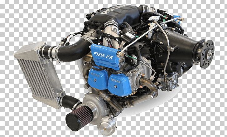 Aircraft Engine Rotax 915 IS BRP-Rotax GmbH & Co. KG Rotax 912 PNG, Clipart, Aircraft, Aircraft Engine, Automotive Engine Part, Auto Part, Aviation Free PNG Download