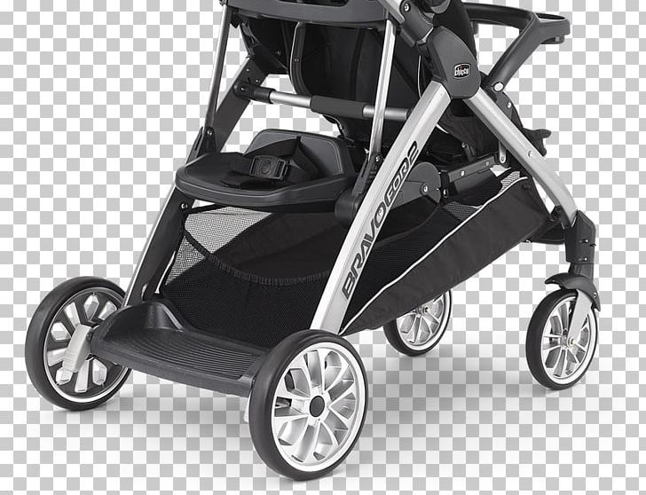 chicco carriage