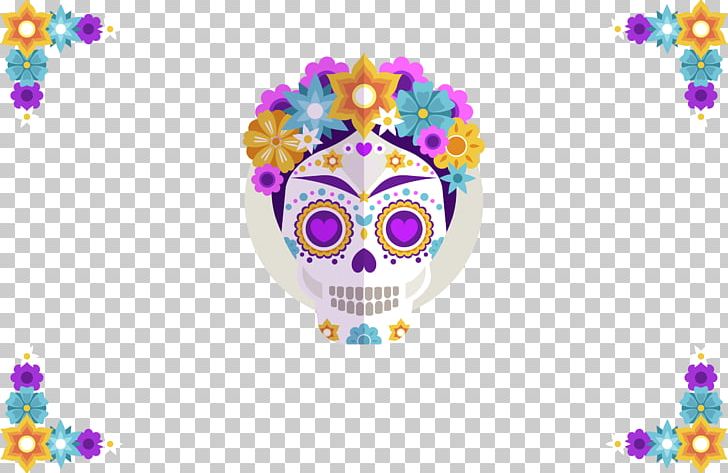Calavera Wedding Invitation Day Of The Dead Public Holiday Skull PNG, Clipart, Background Effects, Brush Effect, Burst Effect, Circle, Computer Wallpaper Free PNG Download