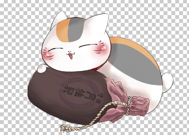 Cat Natsume's Book Of Friends Nyanko Drawing PNG, Clipart,  Free PNG Download