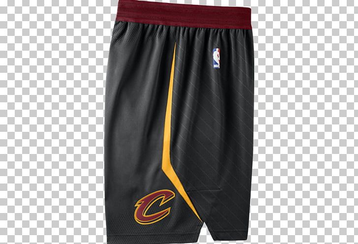 Cleveland Cavaliers Jersey NBA Uniform Shorts PNG, Clipart, Active Pants, Active Shorts, Black, Cleveland Cavaliers, Game Free PNG Download
