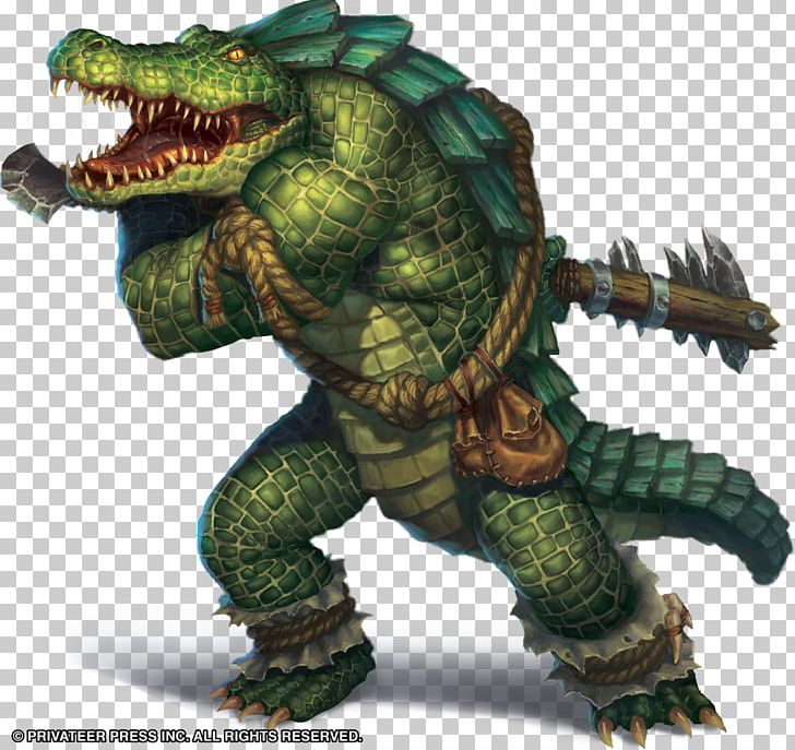 Dungeons & Dragons Warmachine Privateer Press Role-playing Game Board Game PNG, Clipart, Action Figure, Animals, Board Game, Crocodile, Dungeons Dragons Free PNG Download