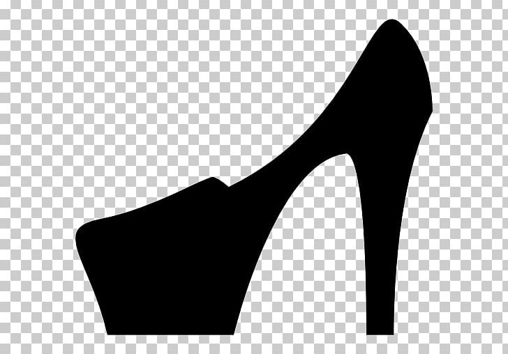 High-heeled Shoe Absatz Platform Shoe PNG, Clipart, Absatz, Animals, Black, Black And White, Boot Free PNG Download