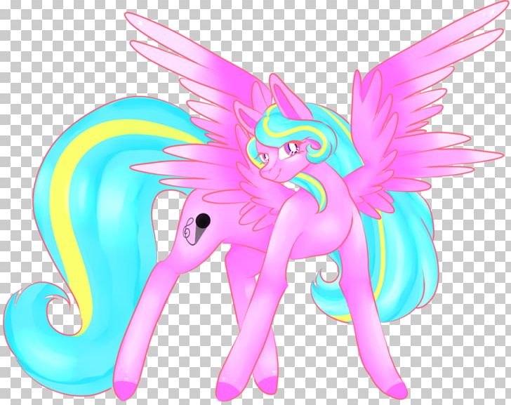 Horse Fairy Illustration Invertebrate PNG, Clipart,  Free PNG Download