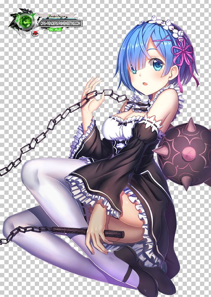 Re:Zero − Starting Life In Another World Fiction Anime Rendering Mangaka PNG, Clipart, Amor De Doce, Anime, Black Hair, Brown Hair, Cartoon Free PNG Download