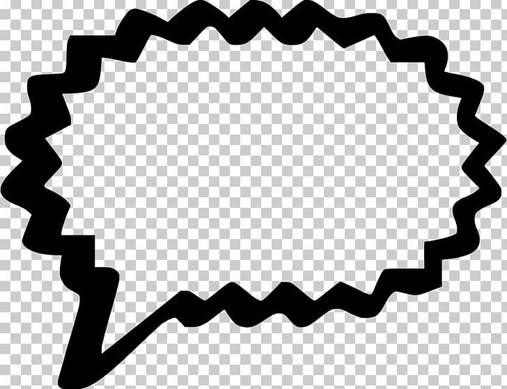 Speech Balloon Comics PNG, Clipart, Black, Black And White, Callout, Circle, Comics Free PNG Download