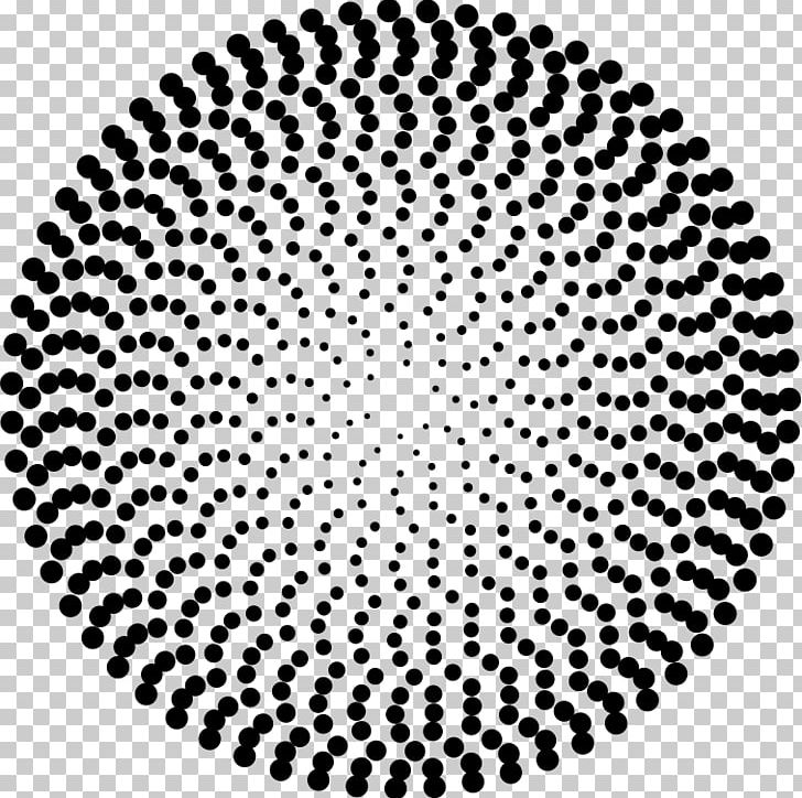 Spiral Hypnosis Op Art PNG, Clipart, Abstract, Area, Black, Black And White, Circle Free PNG Download