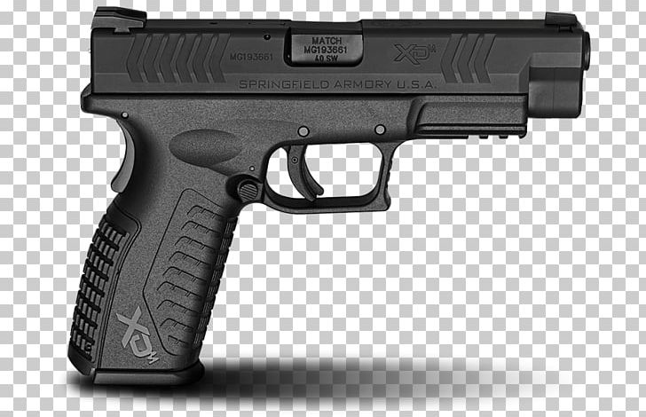 Springfield Armory XDM HS2000 9×19mm Parabellum .40 S&W PNG, Clipart, 40 Sw, 45 Acp, 919mm Parabellum, Air Gun, Airsoft Free PNG Download