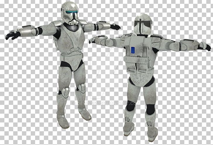 Star Wars Battlefront II Star Wars: Republic Commando Star Wars Imperial Commando: 501st Clone Wars Clone Trooper PNG, Clipart, Action Figure, Clone Wars, Cloning, Fictional Character, Joint Free PNG Download