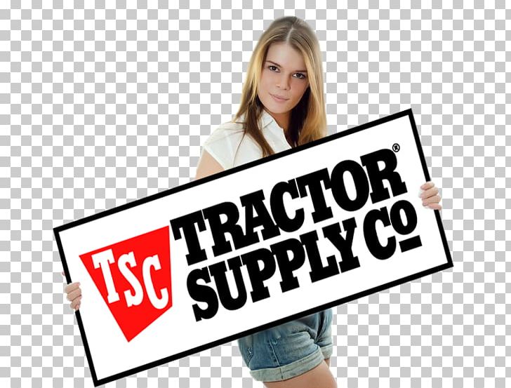 Tractor Supply Company Stock Photography Logo PNG, Clipart, Advertising, Banner, Brand, Chain Store, Finger Free PNG Download