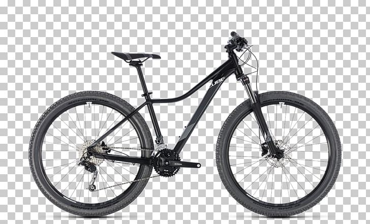 Trek Bicycle Corporation Mountain Bike Cube Bikes Electric Bicycle PNG, Clipart, Bicycle, Bicycle Accessory, Bicycle Frame, Bicycle Frames, Bicycle Part Free PNG Download