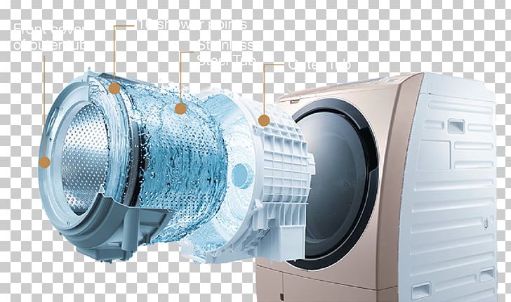 Washing Machines Hitachi Cleaning PNG, Clipart, Balia, Cleaner, Cleaning, Clothes Dryer, Combo Washer Dryer Free PNG Download