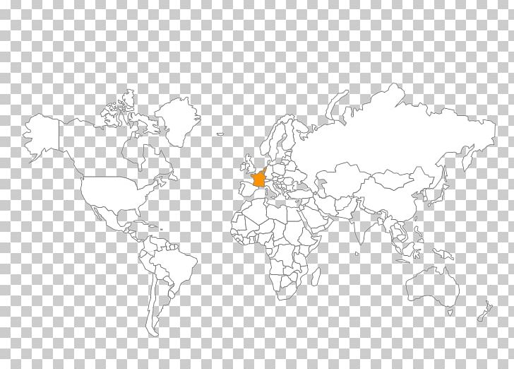 World Sketch PNG, Clipart, Art, Artwork, Black And White, Drawing, Line Free PNG Download