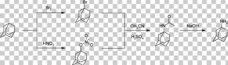 Amantadine Adamantane Parkinson's Disease Rimantadine Wikipedia PNG, Clipart,  Free PNG Download