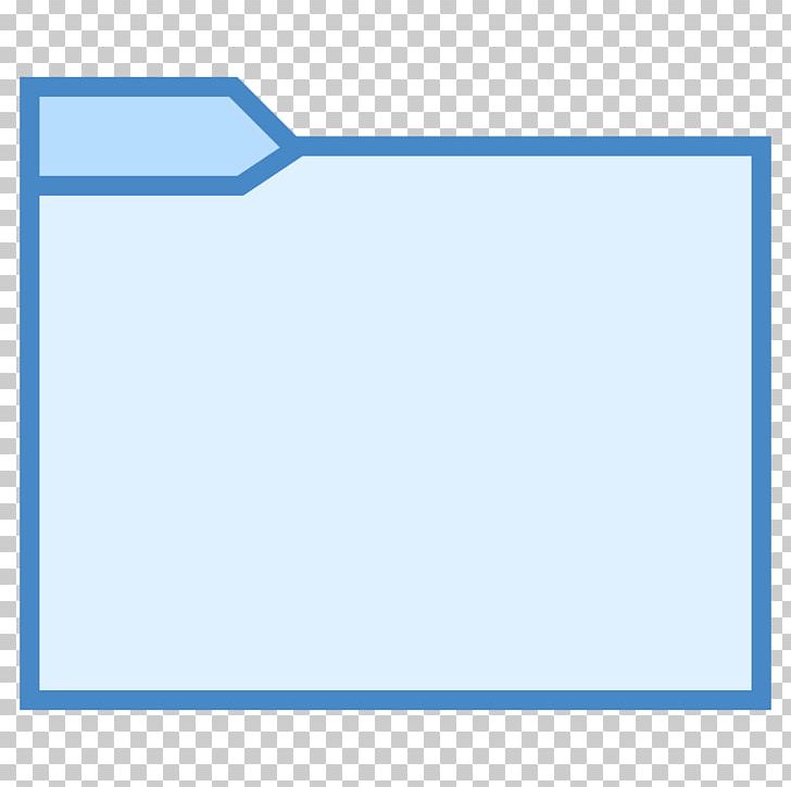 Computer Icons Paper Directory PNG, Clipart, Angle, Area, Azure, Blue, Computer Icons Free PNG Download