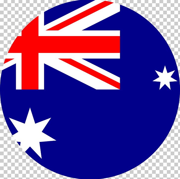 Flag Of Australia National Flag PNG, Clipart, Area, Australia, Australia National, Blue, Circle Free PNG Download