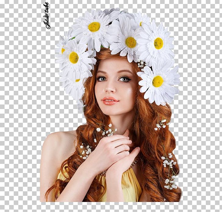 Girl Stock Photography Floral Design PNG, Clipart, Beauty, Boy, Brown Hair, Crown, Cut Flowers Free PNG Download