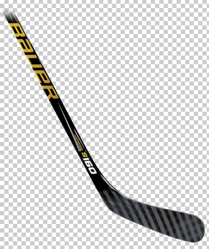 National Hockey League Hockey Sticks Ice Hockey Stick PNG, Clipart, Ball, Baseball Equipment, Bauer, Bauer Hockey, Bauer Supreme Free PNG Download