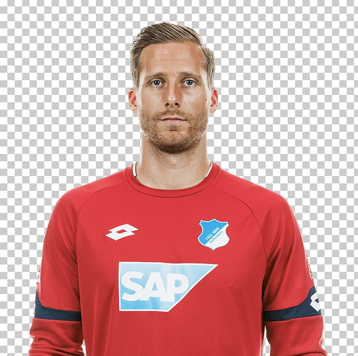 Oliver Baumann TSG 1899 Hoffenheim 2017–18 Bundesliga Football Player 0 PNG, Clipart, 2017, Alle, Bundesliga, Clothing, Football Free PNG Download