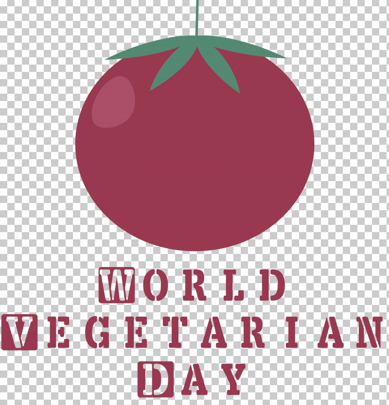 World Vegetarian Day PNG, Clipart, Fruit, Logo, Meter, World Vegetarian Day Free PNG Download