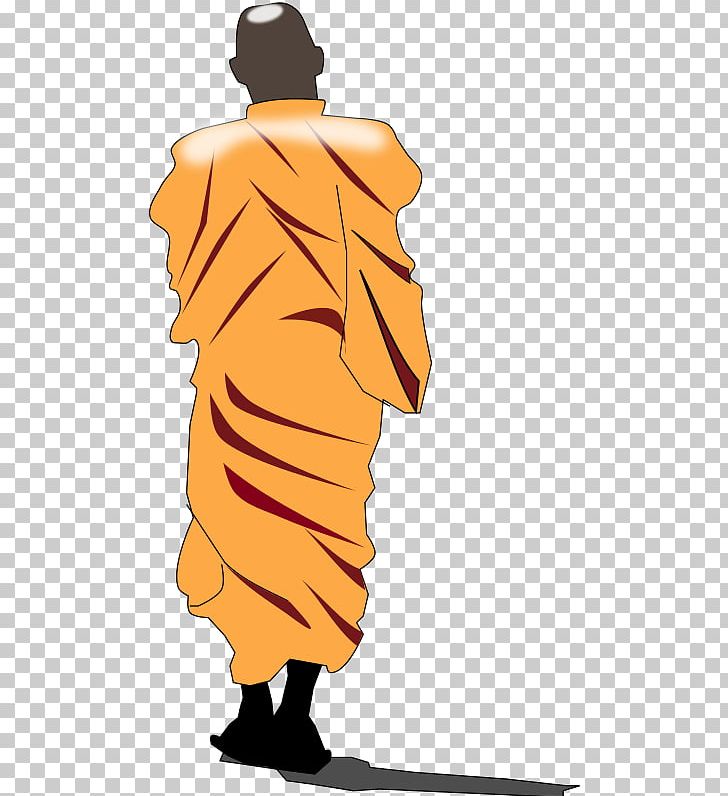 Bhikkhu Monk PNG, Clipart, Arm, Art, Artwork, Bhikkhu, Buddhist Free PNG Download