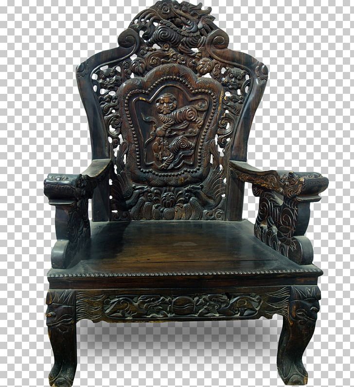 Chair Table Furniture PNG, Clipart, Antique, Antique Furniture, Bar Stool, Bronze, Carving Free PNG Download