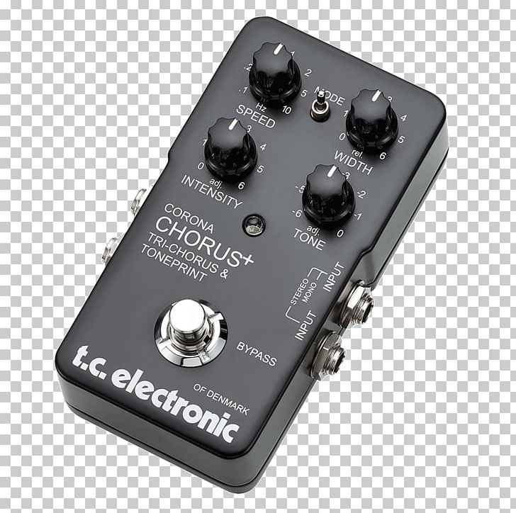 Chorus Effect Effects Processors & Pedals TC Electronic Flanging Pedaal PNG, Clipart, Audio Equipment, Boss Corporation, Chorus Effect, Effects Processors Pedals, Electric Guitar Free PNG Download