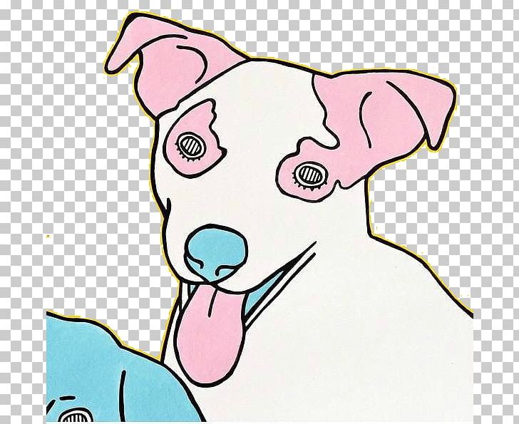 Dog Breed Dog Ears PNG, Clipart, Carnivoran, Cartoon, Creative, Dog Breed, Dog Ears Free PNG Download