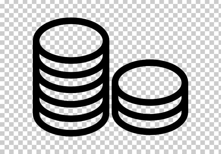 Encapsulated PostScript Coin PNG, Clipart, Auto Part, Black And White, Circle, Coin, Computer Icons Free PNG Download