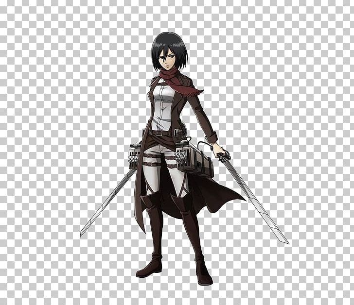 Eren Yeager Mikasa Ackerman A.O.T.: Wings Of Freedom Jean Kirschtein Attack On Titan PNG, Clipart, Action Figure, Anime, Aot Wings Of Freedom, Armin Arlert, Attack On Titan Free PNG Download