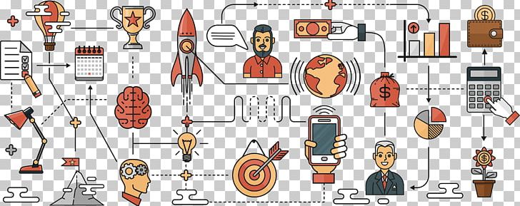 Euclidean Icon PNG, Clipart, Business Affairs, Business Meeting, Cartoon, Communication, Diagram Free PNG Download